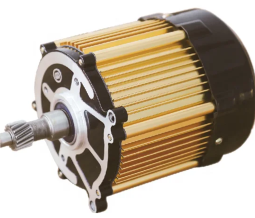 1500w 48 60 72v bldc motor