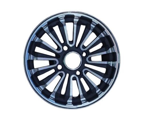 12x4 3 Teker Arka Jant