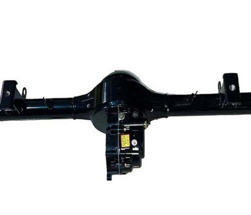 98cm AKS ve Diferansiyel Disk Frenli